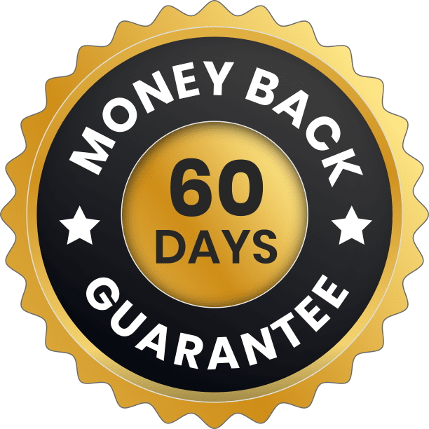 UltraK9 Pro 60 day money back