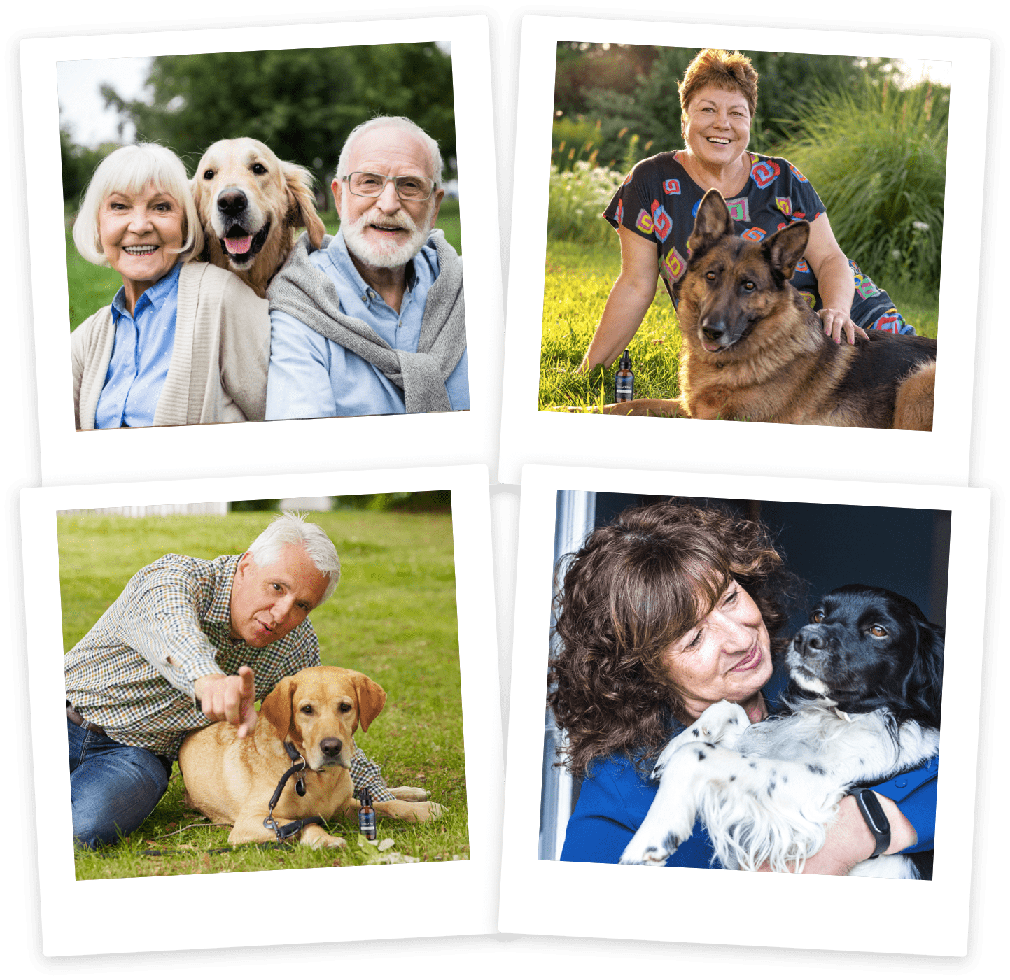 UltraK9 Pro real users