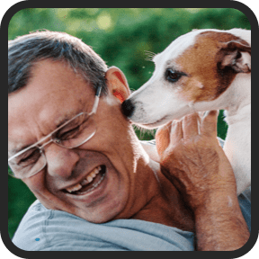 UltraK9 Pro Review-Michael